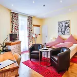 Hotel Zum Goldenen Loewen