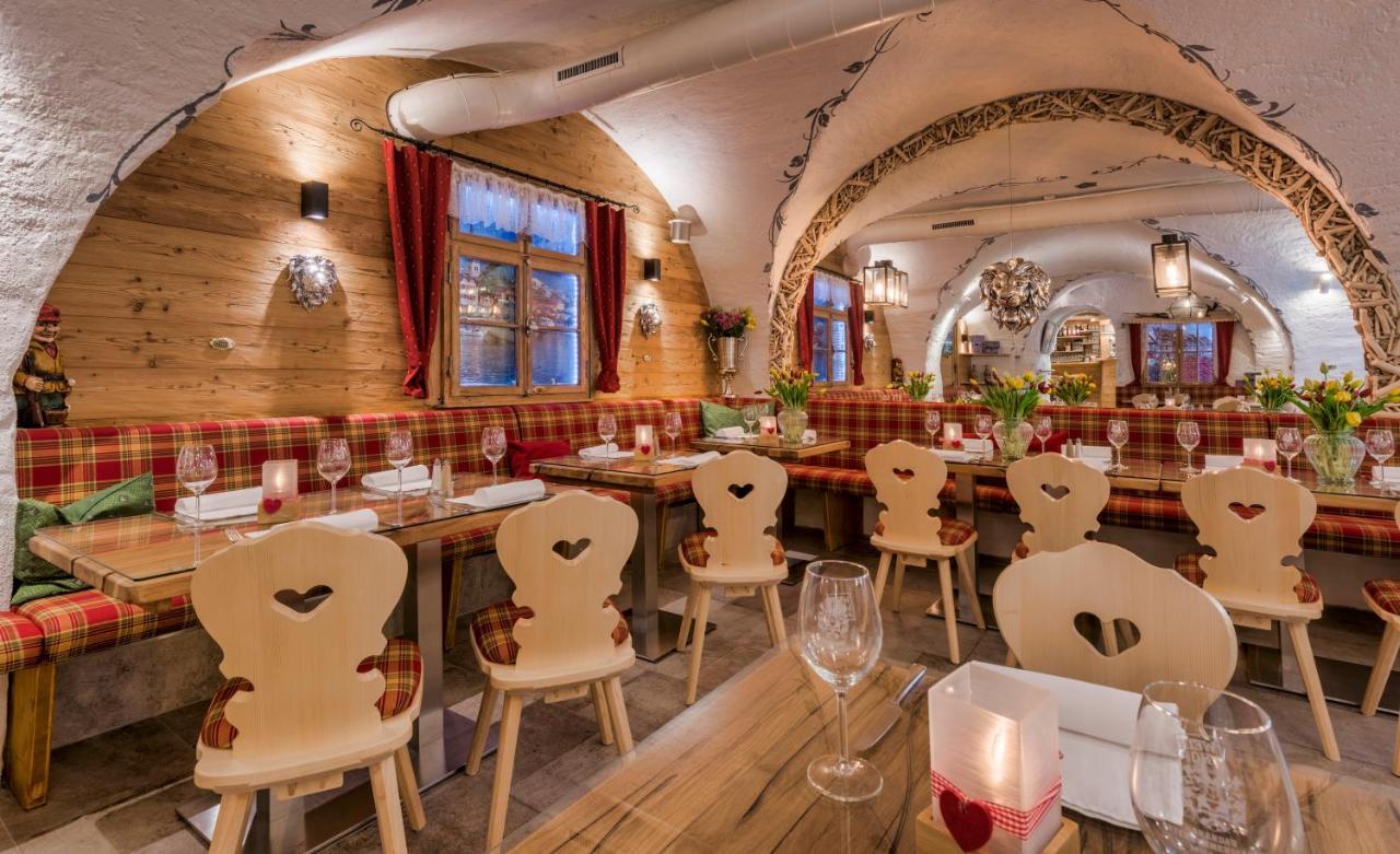 Zum Goldenen Loewen Baden-Baden