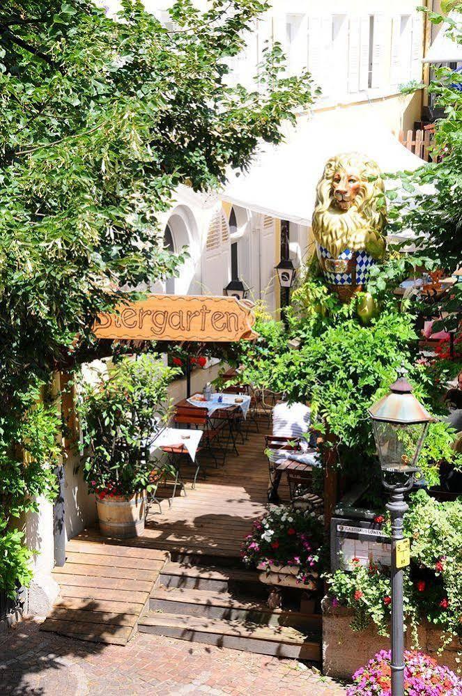 Hotel Zum Goldenen Loewen Baden-Baden
