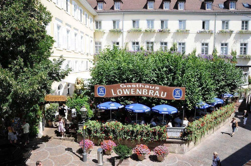 Zum Goldenen Loewen Baden-Baden