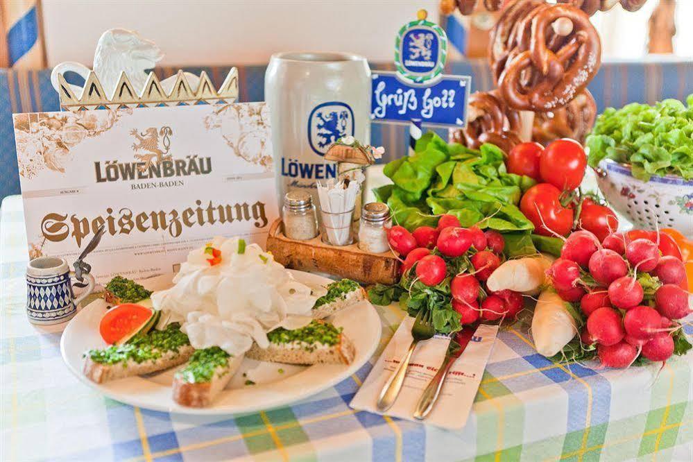 Zum Goldenen Loewen