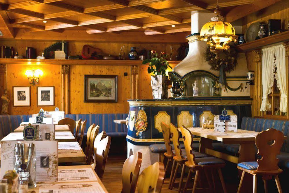 Hotel Zum Goldenen Loewen Baden-Baden