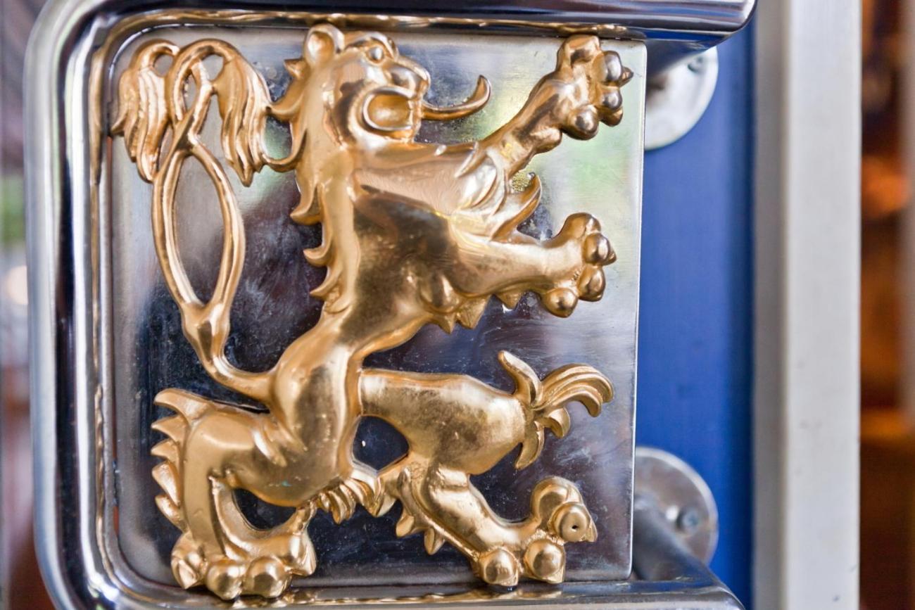 Zum Goldenen Loewen Hotel Baden-Baden
