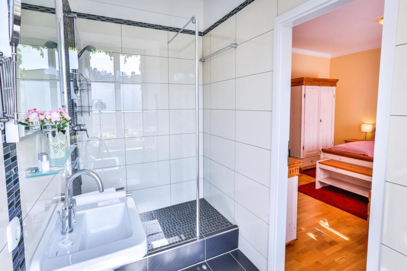Zum Goldenen Loewen Baden-Baden