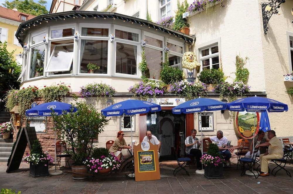 Hotel Zum Goldenen Loewen